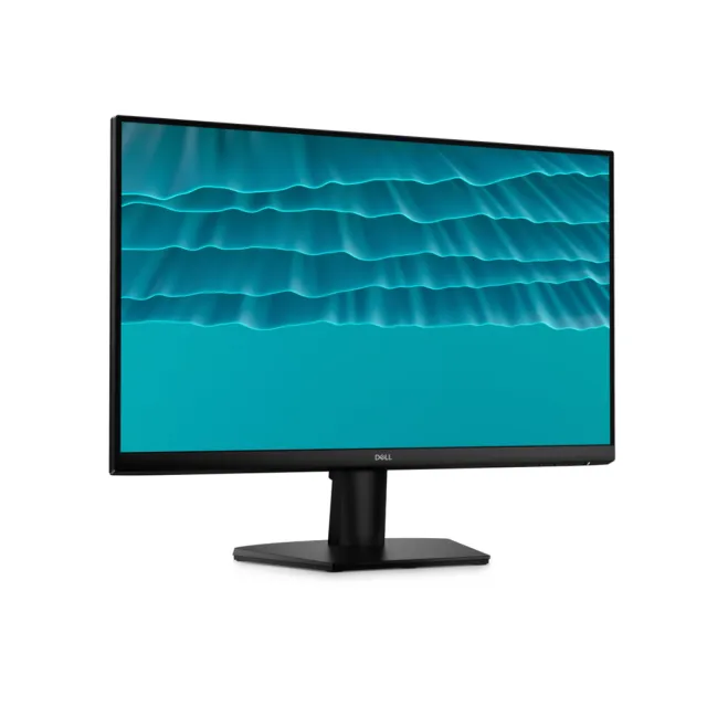 【DELL 戴爾】+24吋螢幕★Ultra 5十核心小型電腦(ECS1250/U5-225/16G/1TB SSD/W11P)