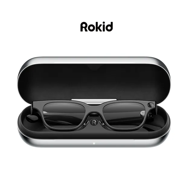 【Rokid】智能眼鏡全套優惠組