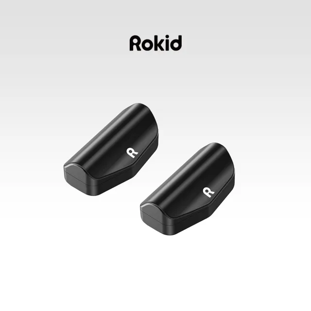 【Rokid】智能眼鏡全套優惠組