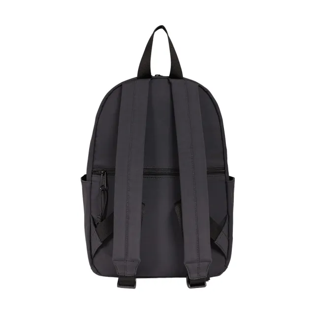 【OUTDOOR】雙11 Crayon Shinchan蠟筆小新玩趣後背包-黑色 ODCS24R01BK