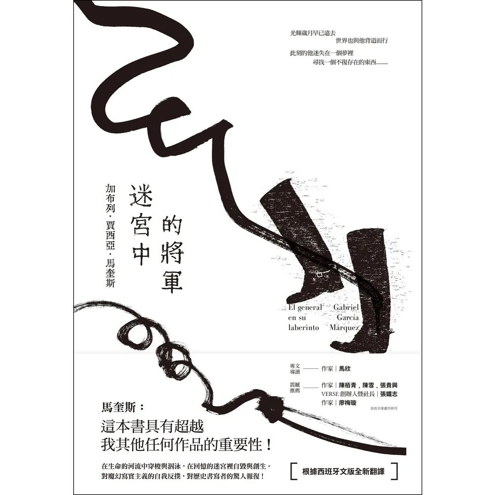 【momoBOOK】迷宮中的將軍(電子書)