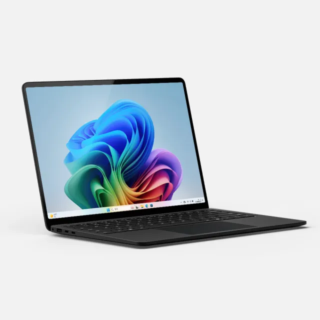 【Microsoft 微軟】Office2024★Surface Laptop-13吋 輕薄觸控 AI筆電(第7版/X Plus/16G/512G/W11)