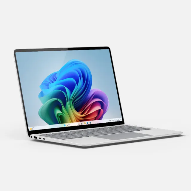 【Microsoft 微軟】Office2024★Surface Laptop-13吋 輕薄觸控 AI筆電(第7版/X Plus/16G/512G/W11)