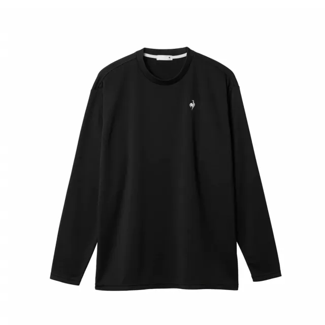 【LE COQ SPORTIF 公雞】長袖T恤 男款 3色 LJY21111