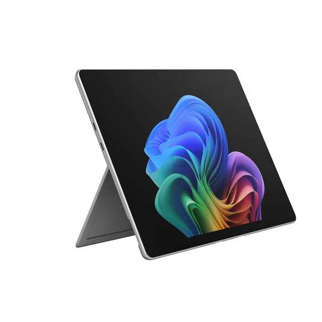 【Microsoft 微軟】鍵盤蓋+筆組★Surface Pro-13吋 輕薄觸控 AI筆電(第12版/X2 Elite/16G/512G/OLED/W11H)