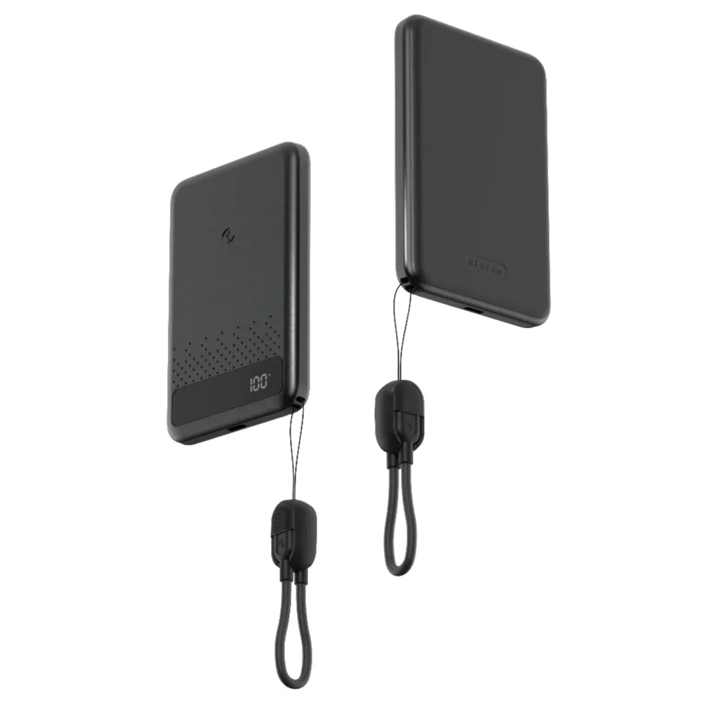 【ALLite】10000mAh防爆充半固態行動電源 行充 Wh標示 CCC認證 行動充