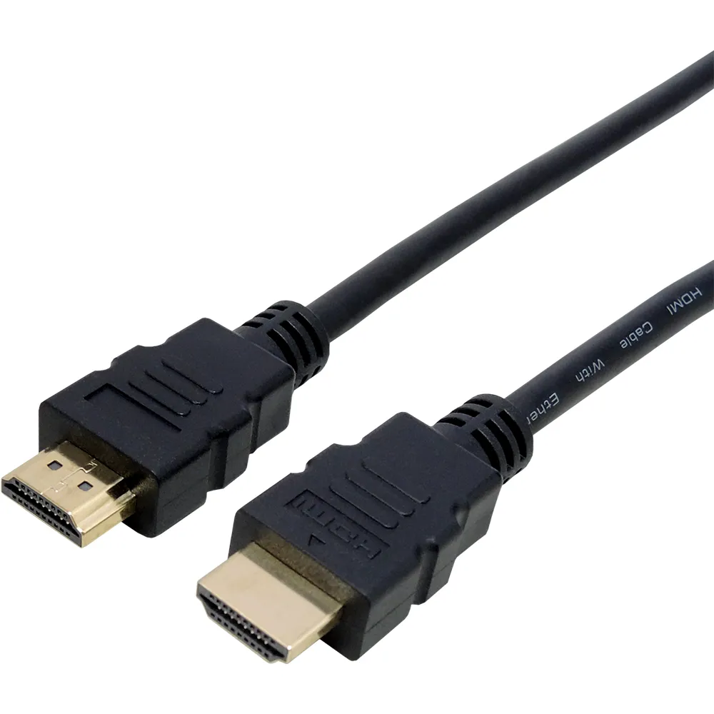 【DigiSun 得揚】4K HDMI 2.0 影音傳輸線 HDR ARC 高速穩定 3公尺(HMP20R30B12)