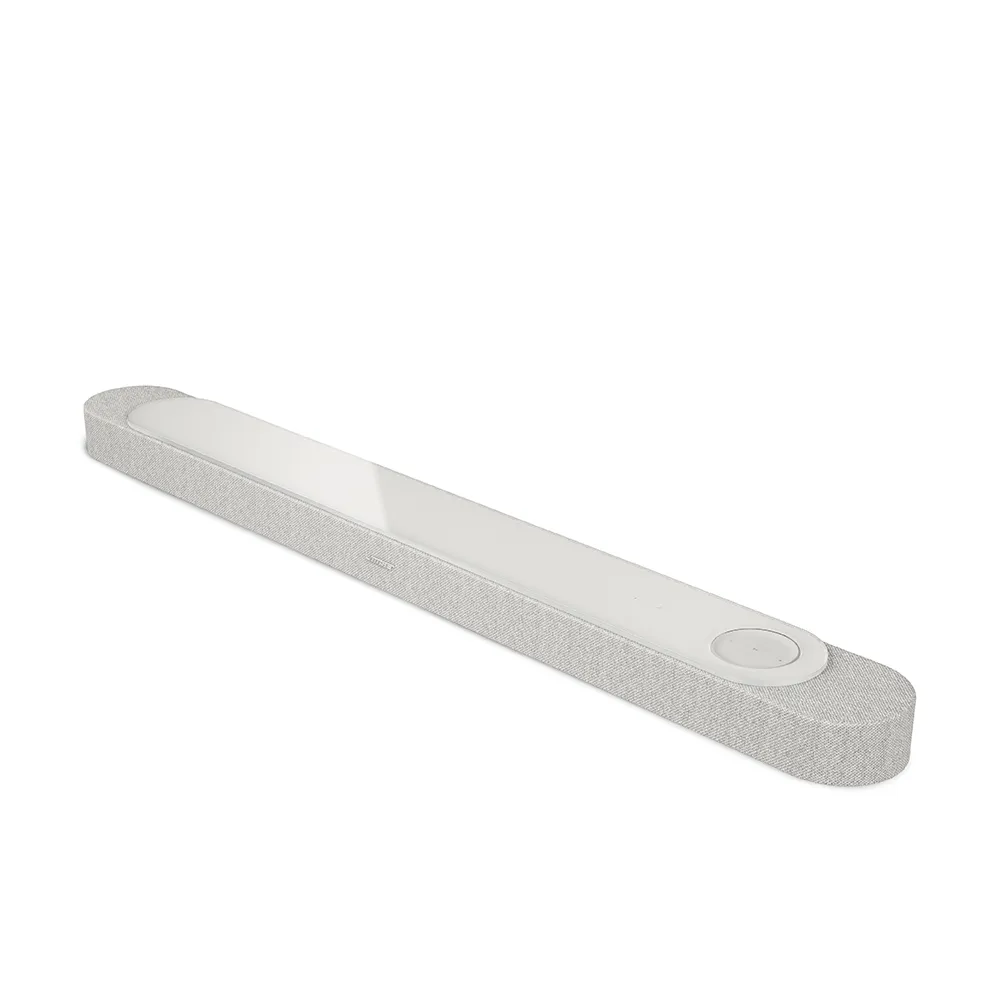 【BOSE】LifeStyle Ultra Soundbar 家庭娛樂揚聲器 白色