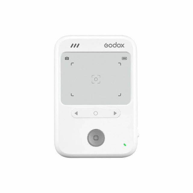 【Godox 神牛】C100 透明取景相機(公司貨)