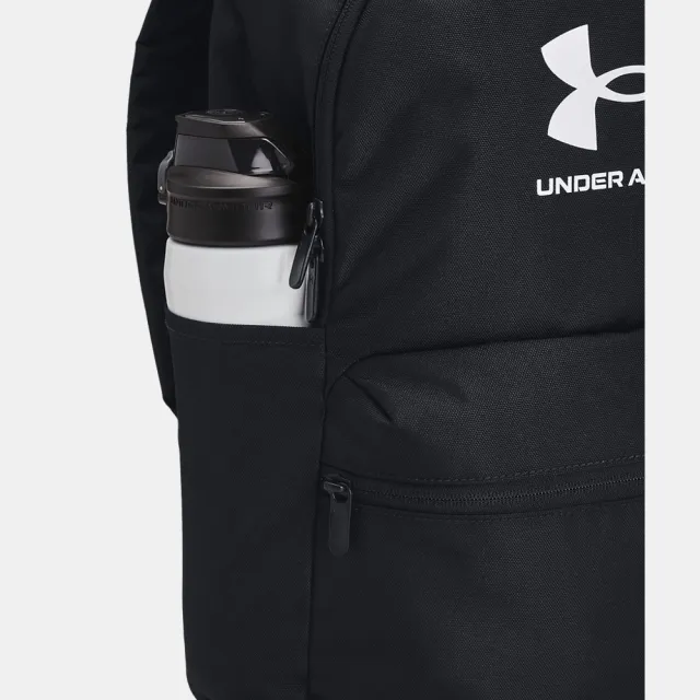 【UNDER ARMOUR】UA 男女同款 Essential Lite 後背包_1380476-001
