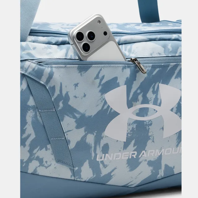 【UNDER ARMOUR】UA Undeniable 5.0 Duffle MD旅行包_1369223-448