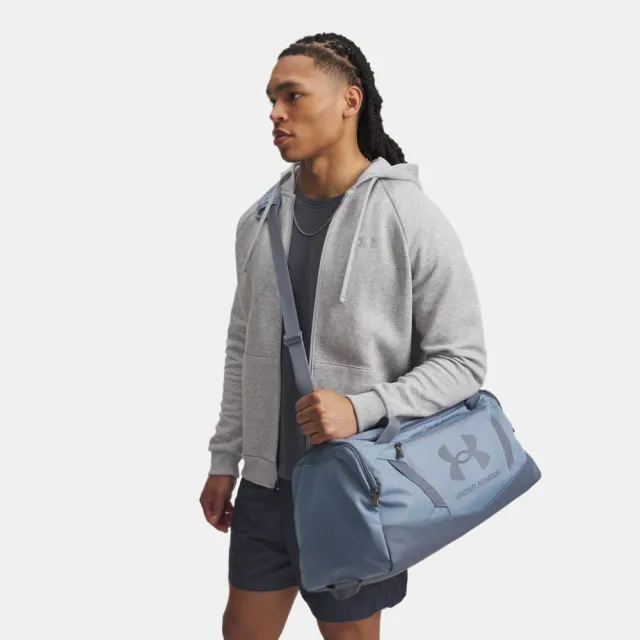 【UNDER ARMOUR】UA Undeniable 5.0 Duffle SM旅行包_1369222-448