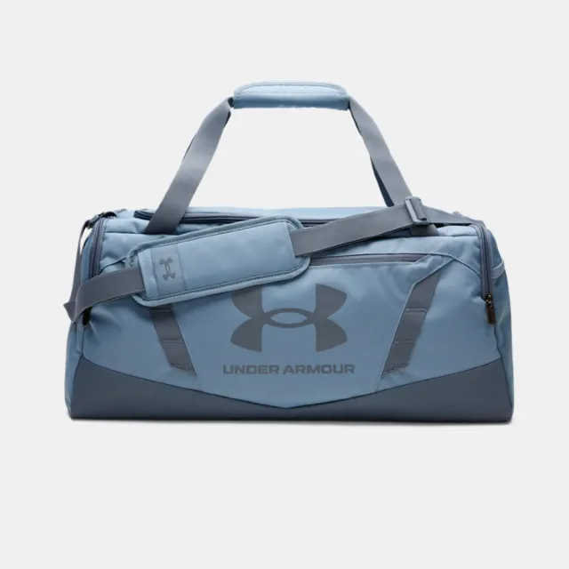 【UNDER ARMOUR】UA Undeniable 5.0 Duffle SM旅行包_1369222-448