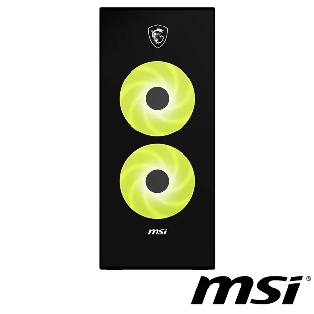 【MSI 微星】+微軟M365★Ultra 7-265F RTX5060Ti-16G 電競電腦(Infinite S/32G/1TB SSD/W11H)