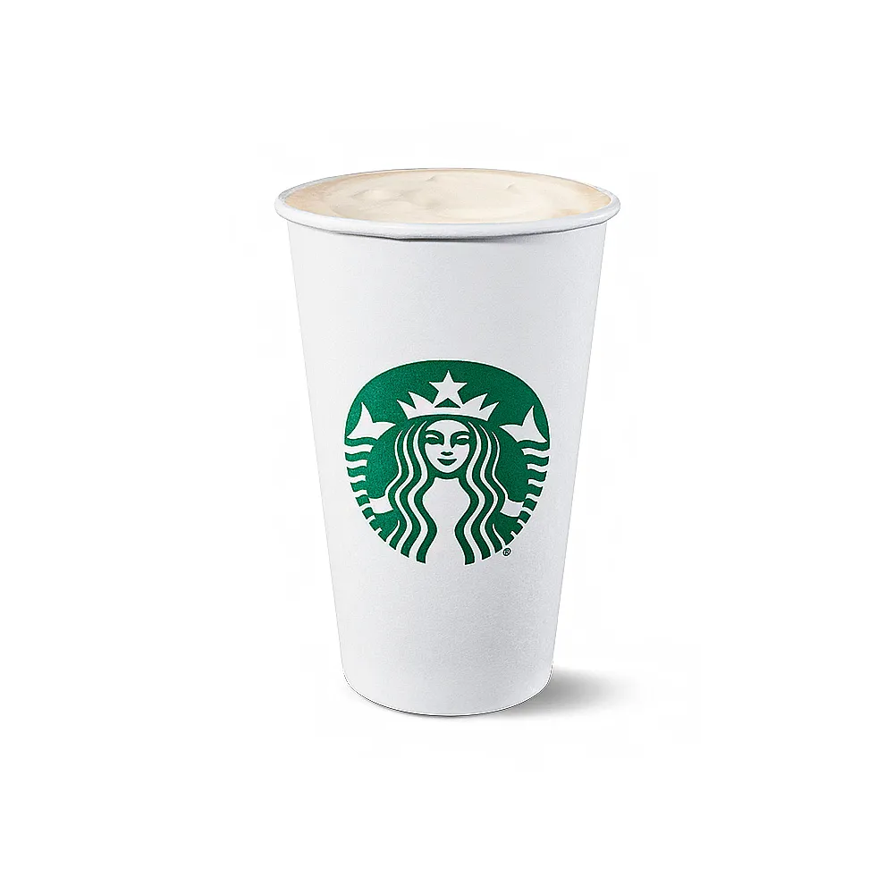 【STARBUCKS 星巴克】9/20限時快閃↘大杯咖啡密斯朵-E