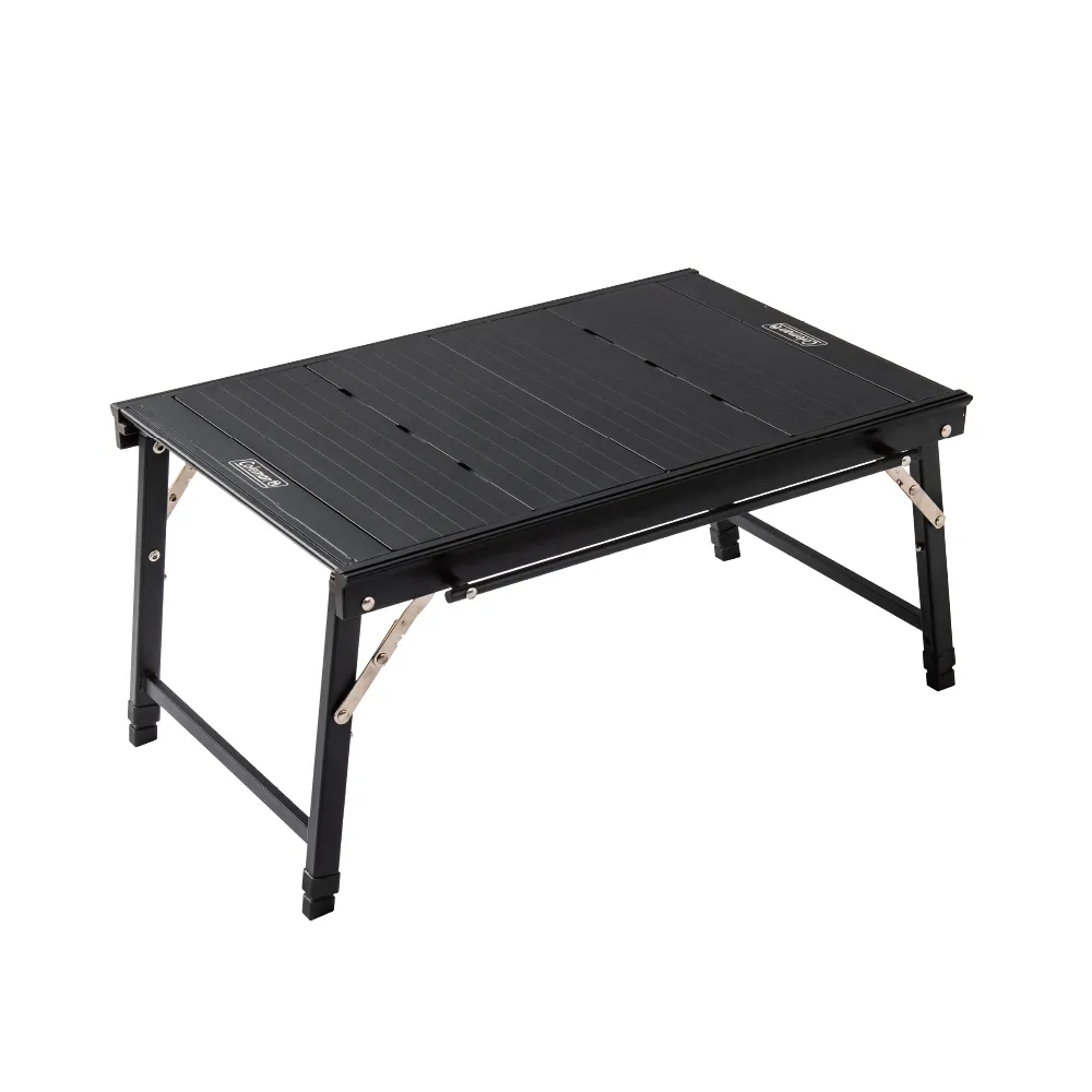 【Coleman】FLAT多功能桌 / CM-38312(露營桌 露營邊桌 摺疊桌 單位桌)