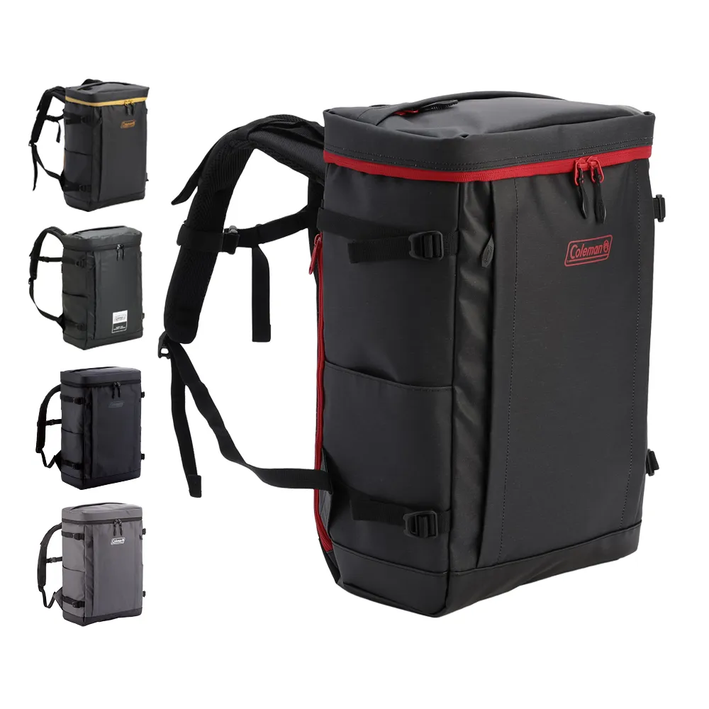 【Coleman】SHIELD 30L((戶外背包 運動背包 後背包 日用背包 電腦背包)