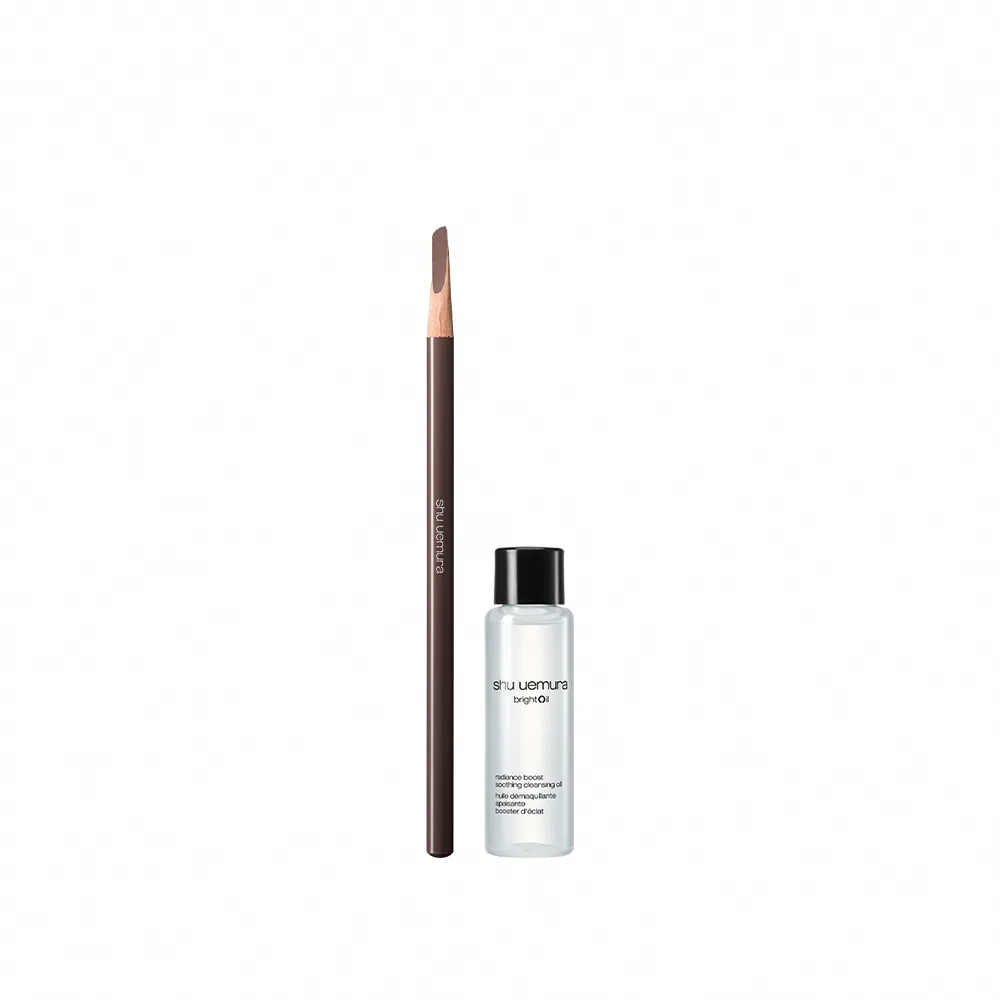 【Shu uemura 植村秀】官方直營 武士刀眉筆(Shu uemura/眉筆)