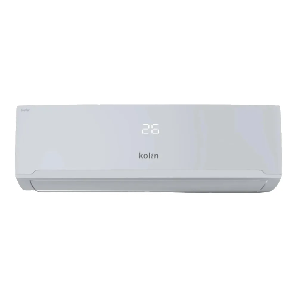 【Kolin 歌林】6-7坪一級變頻語音聲控冷暖分離式冷氣(KDV-PK41203/KSA-PK412DV03A)