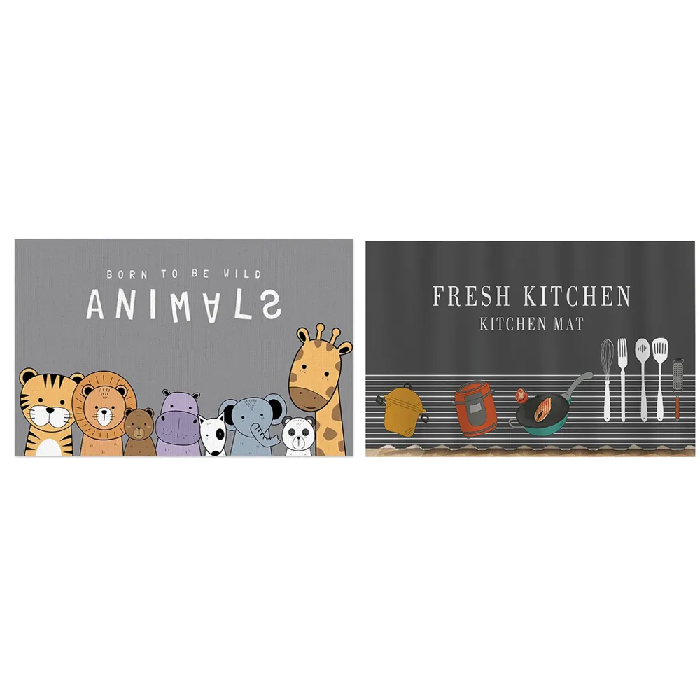 【寶盒百貨】免打孔 一片式 加厚魔鬼氈遮擋簾 風水簾 防塵簾(鞋櫃 櫥櫃 開放式衣櫃 遮醜神器 隔斷簾)