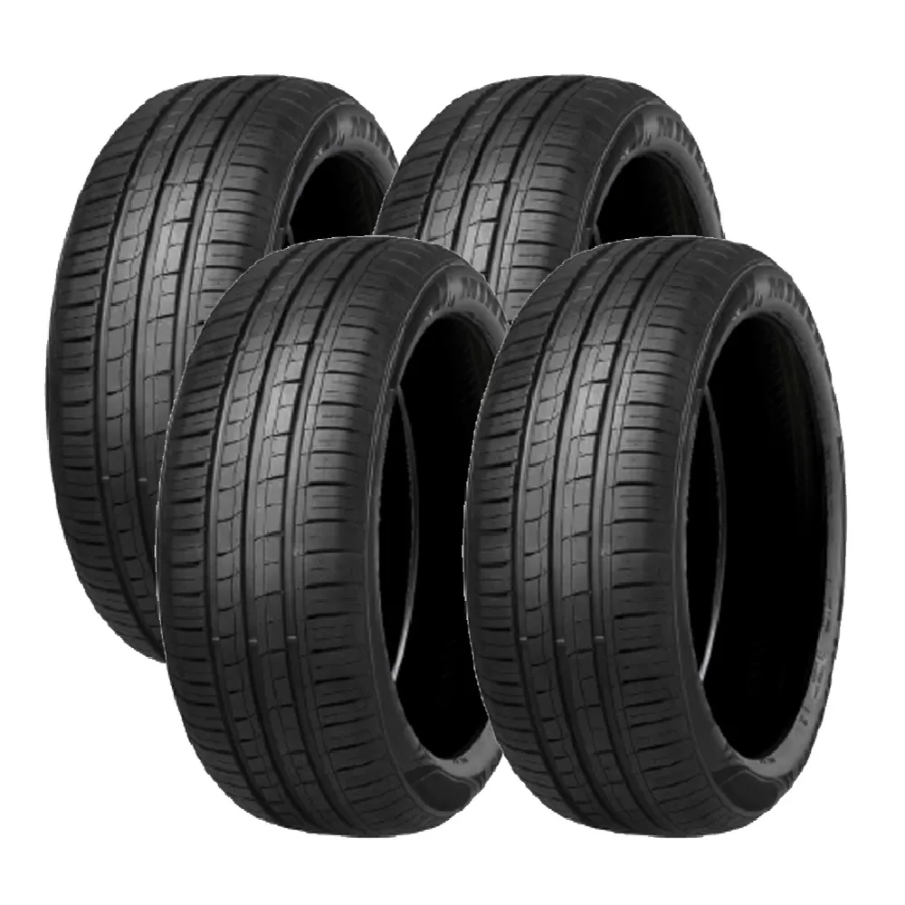 【MINERVA】F205 米納瓦低噪排水運動操控轎車輪胎 四入組 225/45/17(安托華)