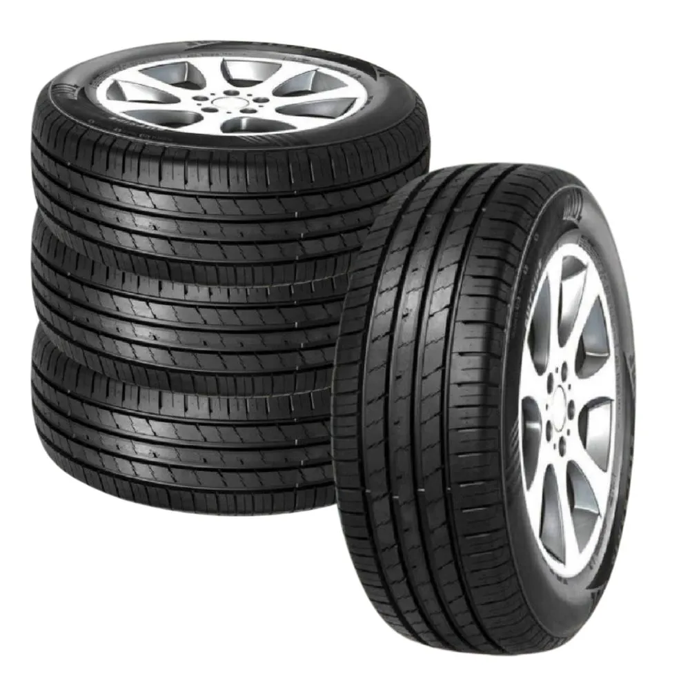 【MINERVA】ECOSPEED2 SUV 米納瓦低噪排水舒適休旅輪胎 四入組 235/55/19(安托華)