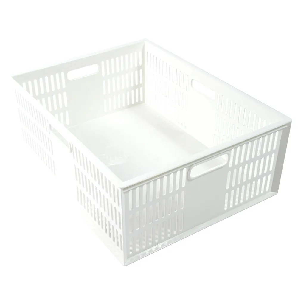 【特力屋】總理萬用籃 47.0x36.0x17.0cm  DT-41
