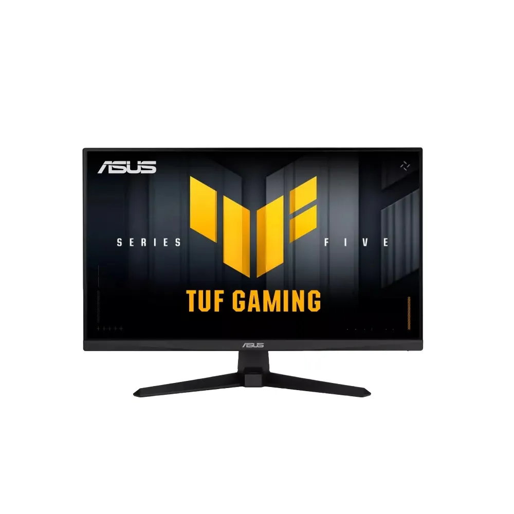 2入組★【ASUS 華碩】TUF Gaming VG279Q5A 27型 IPS FHD 200Hz 電競螢幕(G-SYNC相容/FreeSync/內建喇叭)