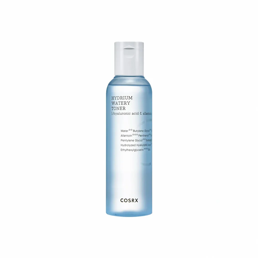 【COSRX】三重透明質酸極潤化妝150ml