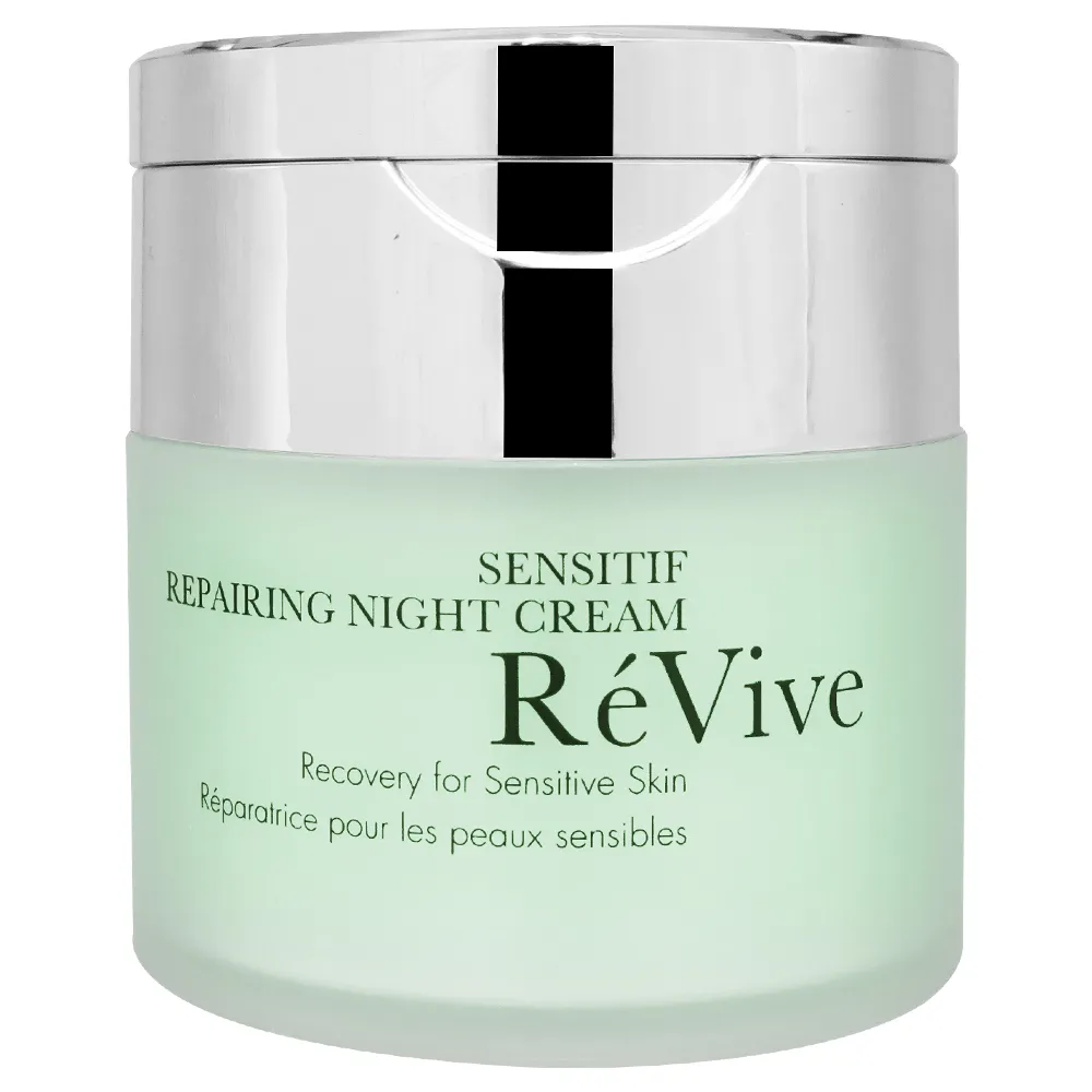 【ReVive】高效修護晚霜(50ml 專櫃公司貨)