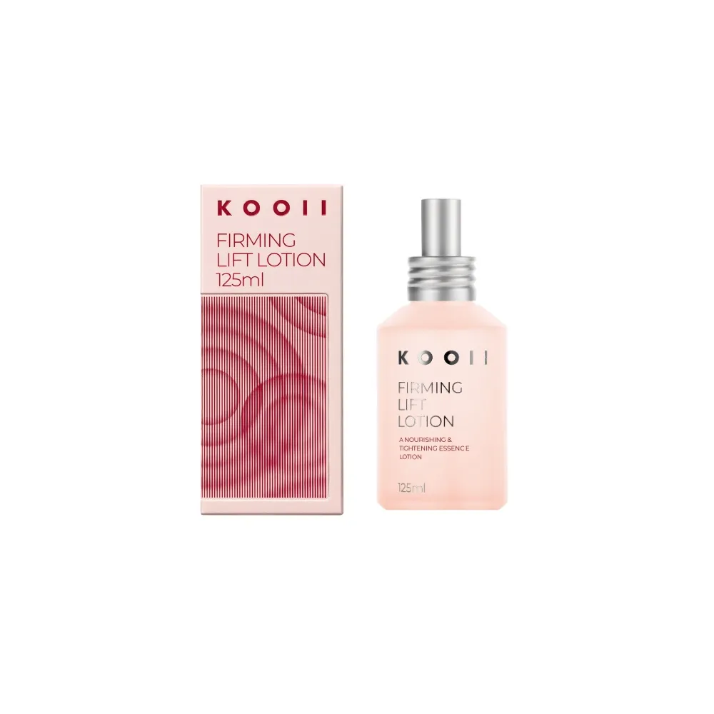 【KOOII】霽紅肌能緊緻活膚露(新包裝)
