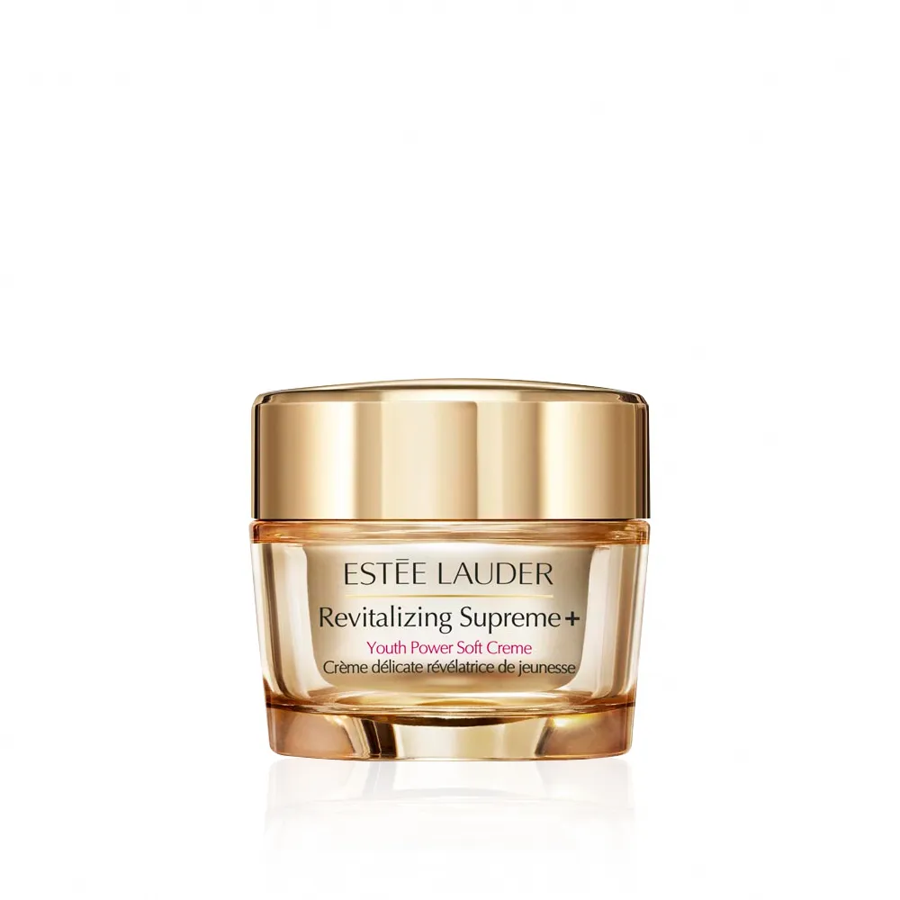 【Estee Lauder 雅詩蘭黛】年輕無敵膠原霜 30ml(乳霜/醫美術後可用/無酒精)