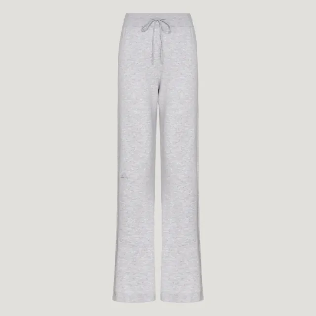 【adidas 愛迪達】運動 休閒 長褲 女褲 SFL FF FLARE PT(KX0224)