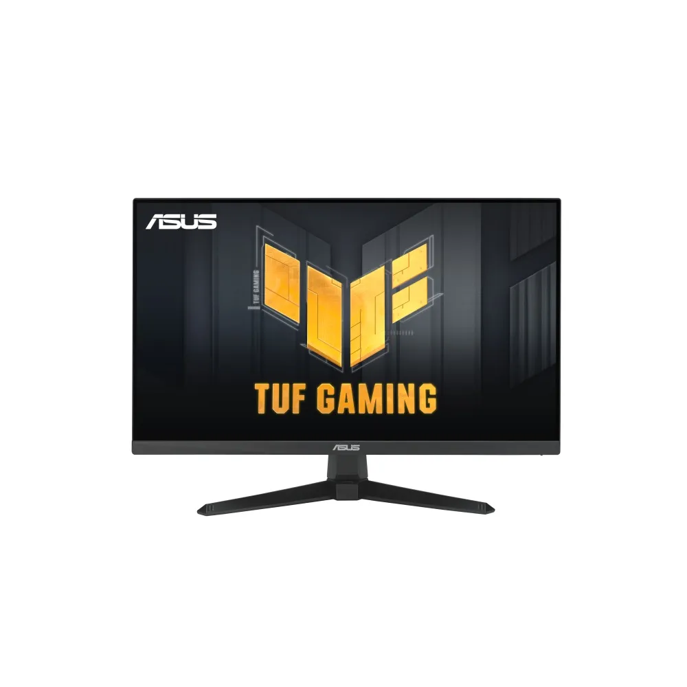 2入組★【ASUS 華碩】TUF Gaming VG249QE5A 24型 1ms 146hz IPS 電競螢幕(DP/HDMI/內建喇叭)