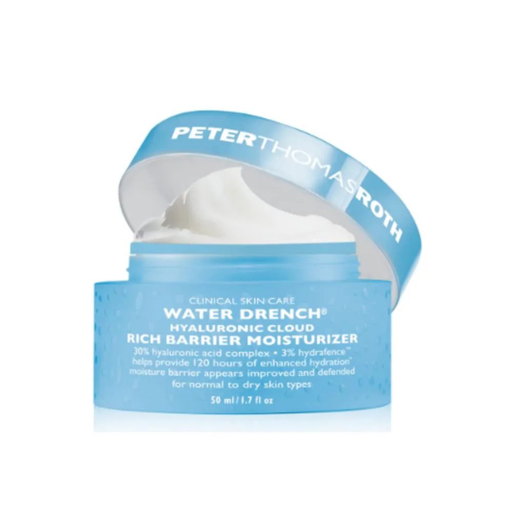 【Peter Thomas Roth 彼得羅夫】雲朵極潤奇肌修護霜50ML