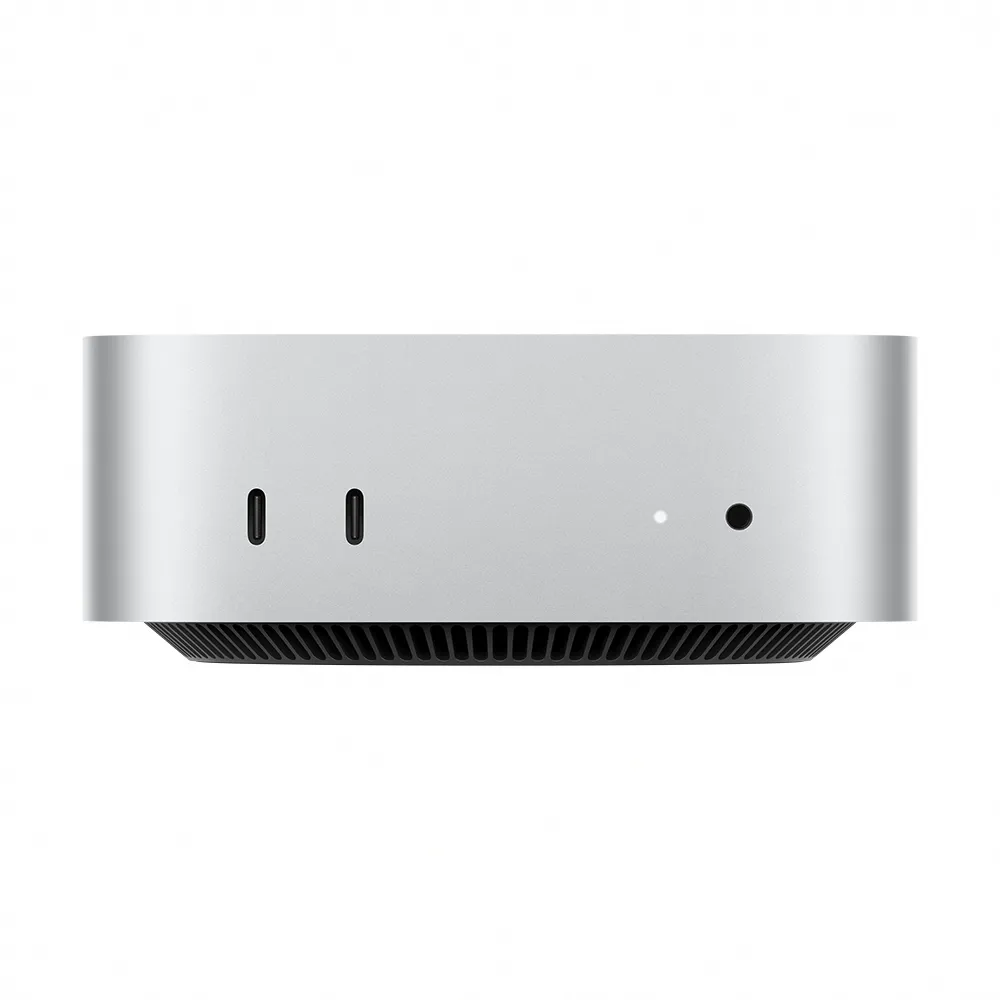 【Apple】Mac mini M6 16G/256G SSD 12核心CPU/12核心GPU