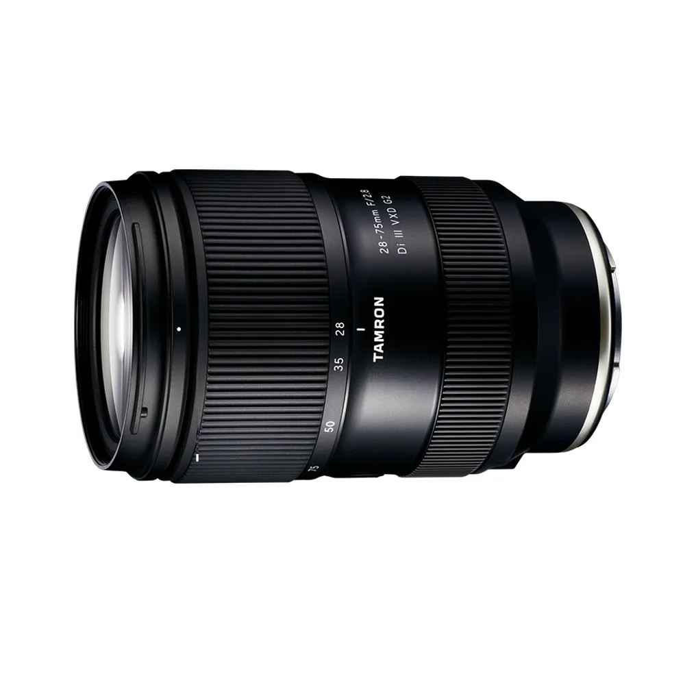 【Tamron】28-75mm F2.8 DiIII VXD G2 for Sony E 接環(俊毅公司貨A063)