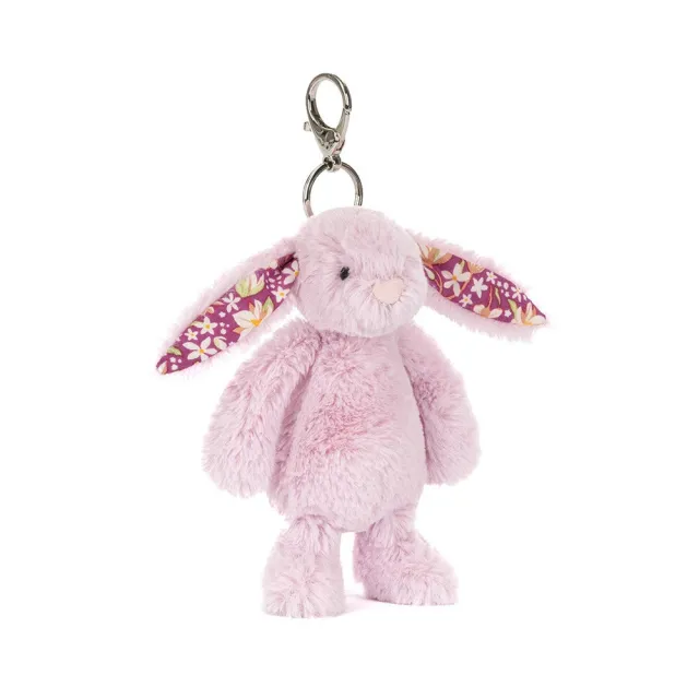 【JELLYCAT】英國限定 Jellycat 吊飾 鑰匙圈 鑰匙扣 玩偶吊飾 掛飾 包包掛件