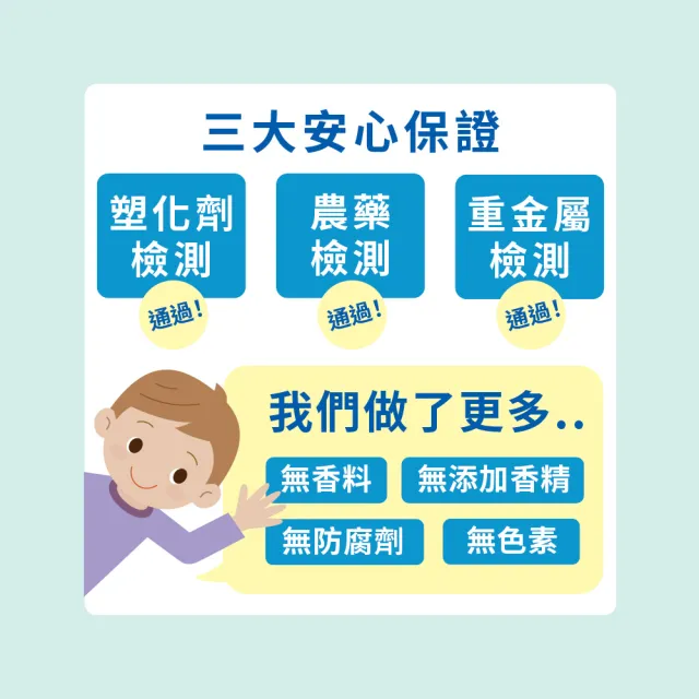 【vigoway 威客維】威敏暢酵素益菌粉包4入組 (30包/盒)