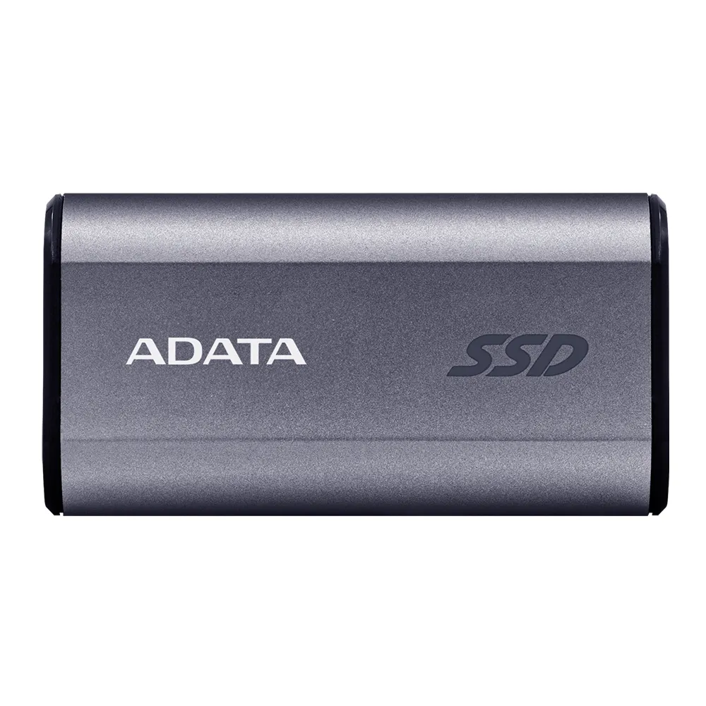 【ADATA 威剛】SC750 500GB 外接式SSD固態硬碟(速度1050MB/s)