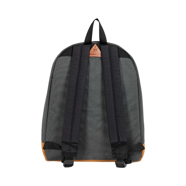 【OUTDOOR】雙11 ORIGINALS美式經典15.6吋經典電腦後背包-石墨灰 OD263101GP