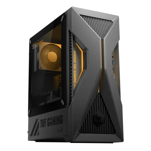 【ASUS 華碩】R7電競獨顯電腦(R7-260/16G/512G/RTX5060-8G/H-TM500MH-0R7260171W6