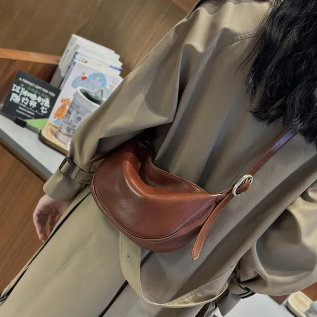 【巴黎精品】現貨+預購真牛皮側背包真皮包包單肩斜背包手提包雲朵包肩背個性翅膀女包包3款a1ml5C