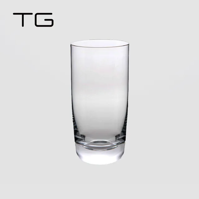 【TG】玻璃啤酒杯 680ml(台玻 X 深澤直人)