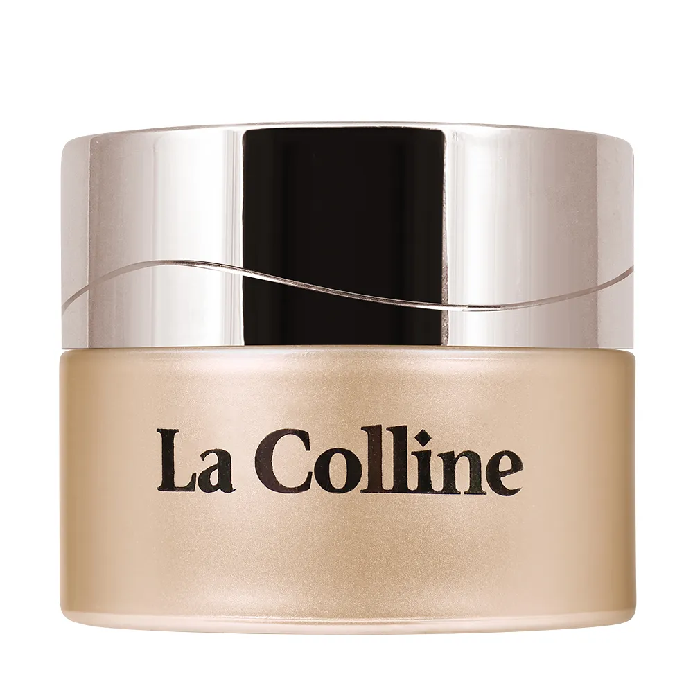 【La Colline 科麗妍】極品無齡精萃眼霜(15ml 專櫃公司貨)