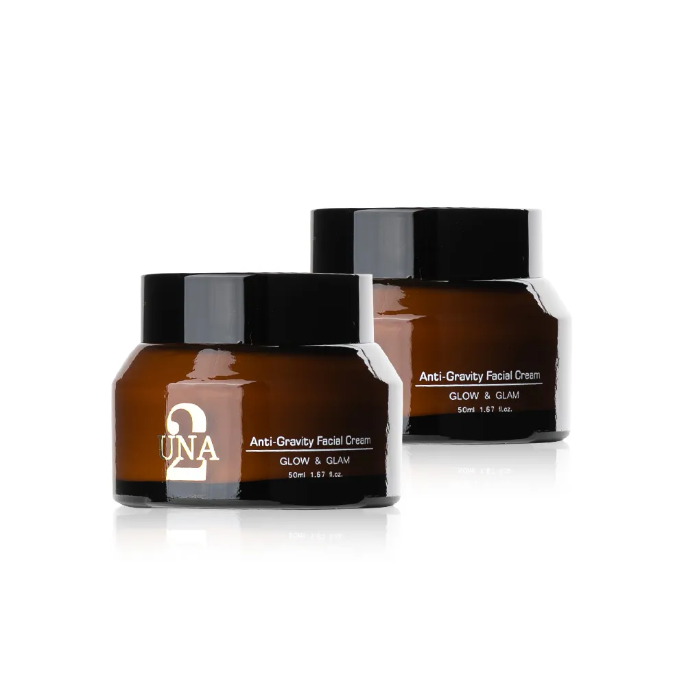 【BIOCROWN 百匡】海罌粟沙棘繃亮霜 50ml 2瓶 - UNA