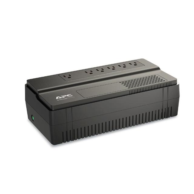 【APC】Easy UPS BV500-TW 在線互動式UPS(500VA)(商家營運)