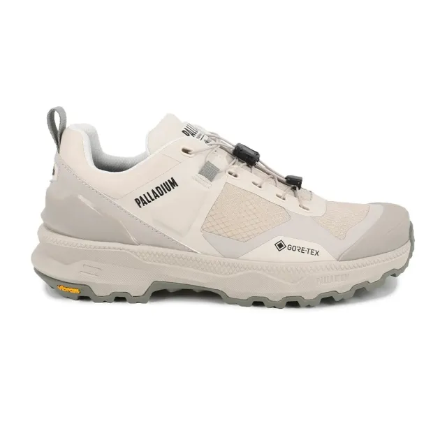 【Palladium】OFFLITE EVO MID GTX GORE-TEX 科技聯名快穿防水鞋 沙色 男女款 79570176