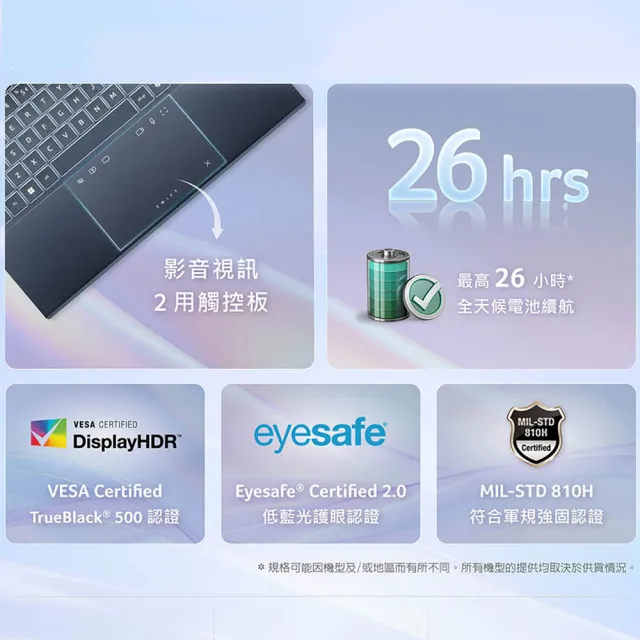 【Acer 宏碁】14吋Ultra 7 Copilot+輕薄效能OLED AI筆電(Swift Go/SFG14-75-77WJ/Ultra7-258V/32G/512G/W11