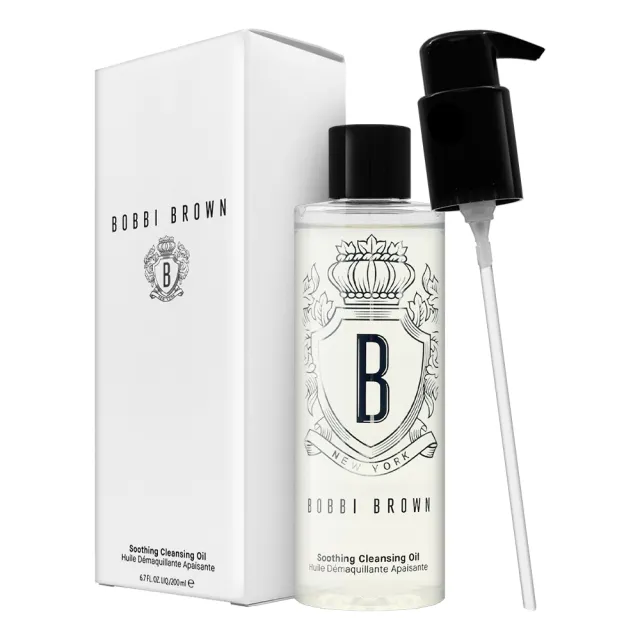 【Bobbi Brown 芭比波朗】超輕水感茉莉淨妝油 200ml(國際航空版)